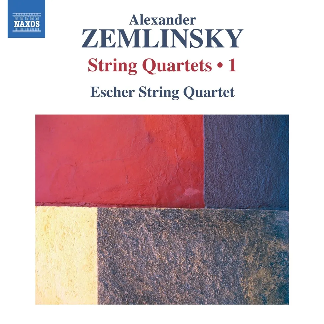 String Quartets • 1