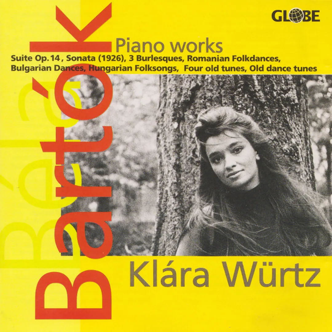 Piano Works