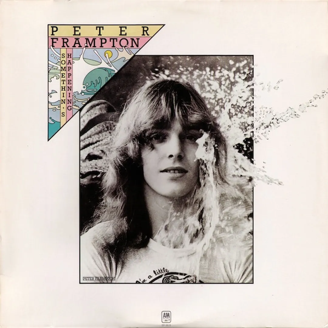 Somethin’s Happening