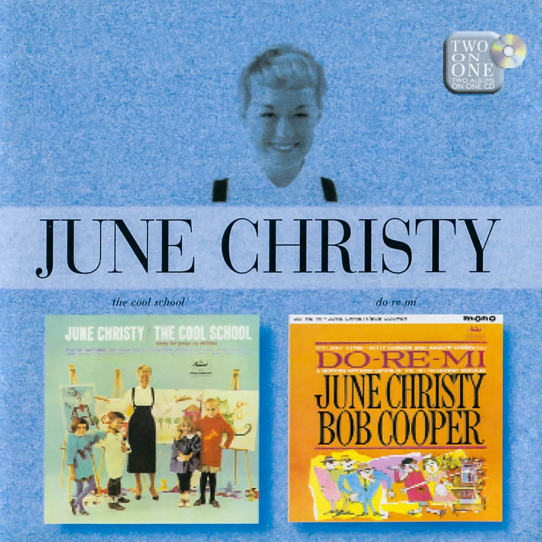 The Cool School / Do Re Mi