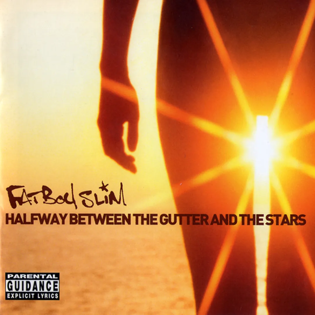 Halfway Between the Gutter and the Stars