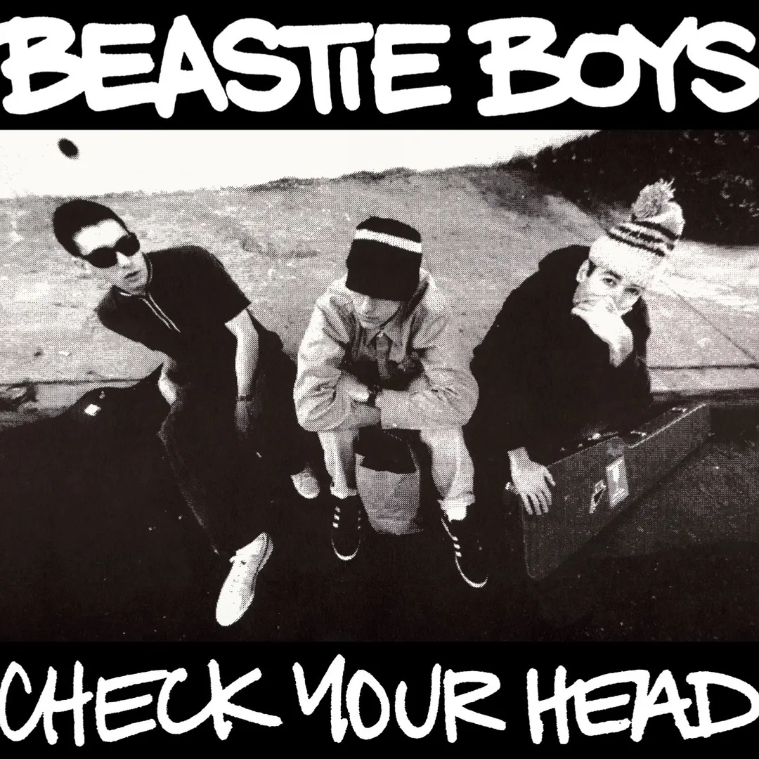 Check Your Head