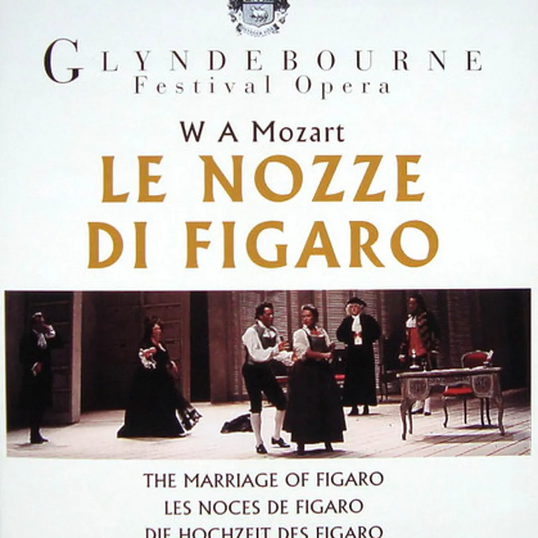 Glyndebourne Festival Opera Company