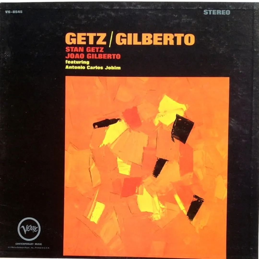 Stan Getz
