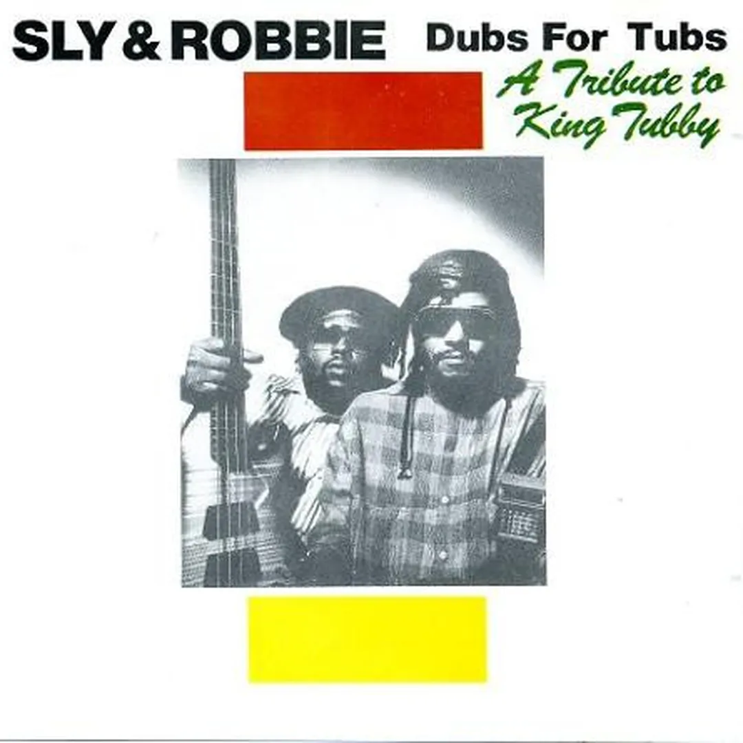 Dubs For Tubs - A Tribute To King Tubby