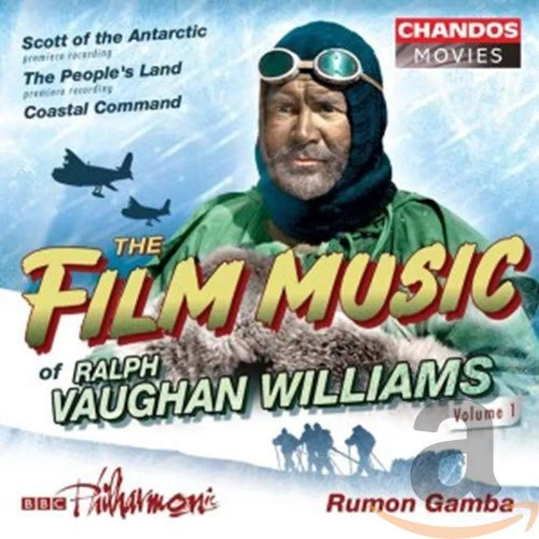 Film Music, Volume 1