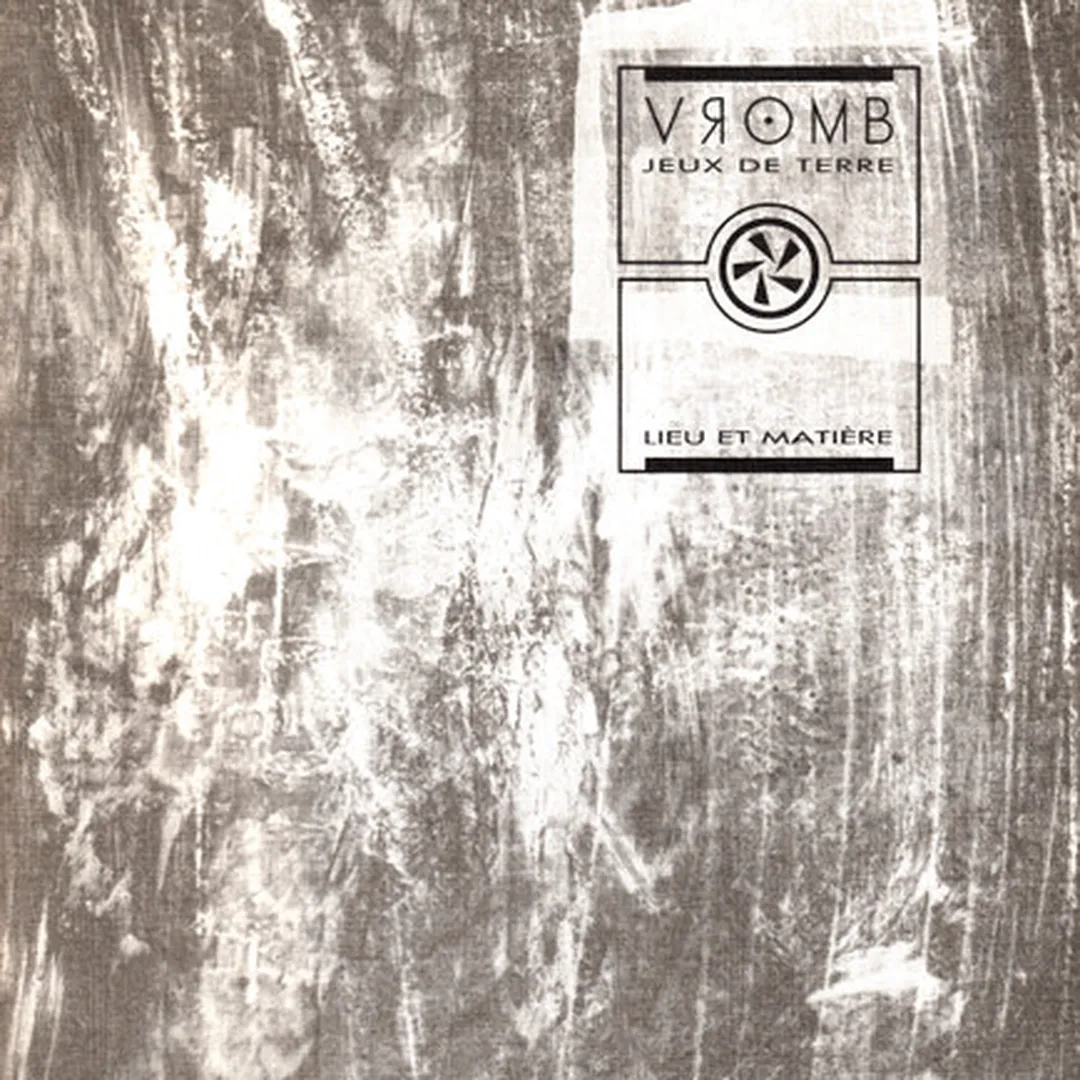 Jeux de terre: Lieu et matière