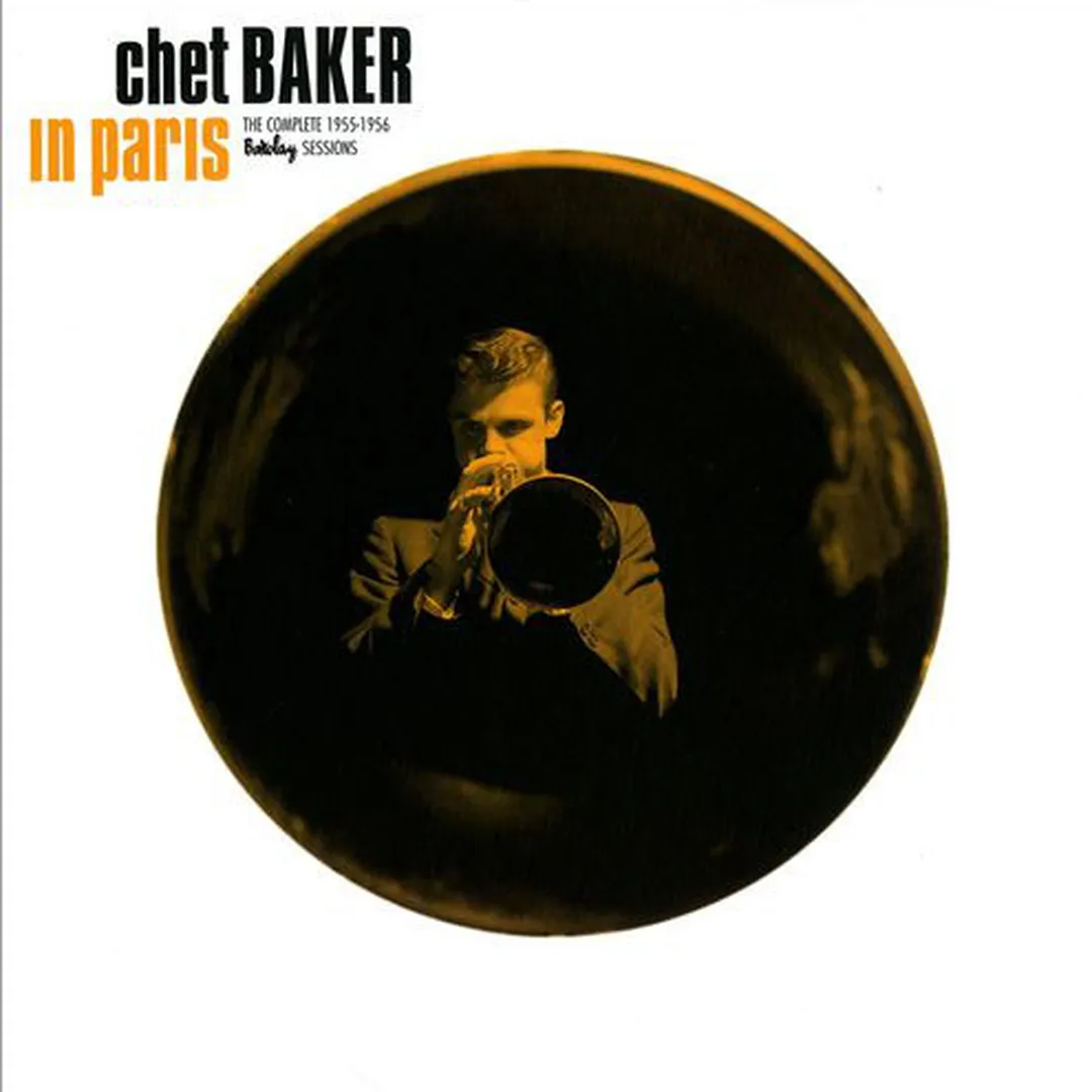 In Paris: The Complete 1955-1956 Barclay Sessions
