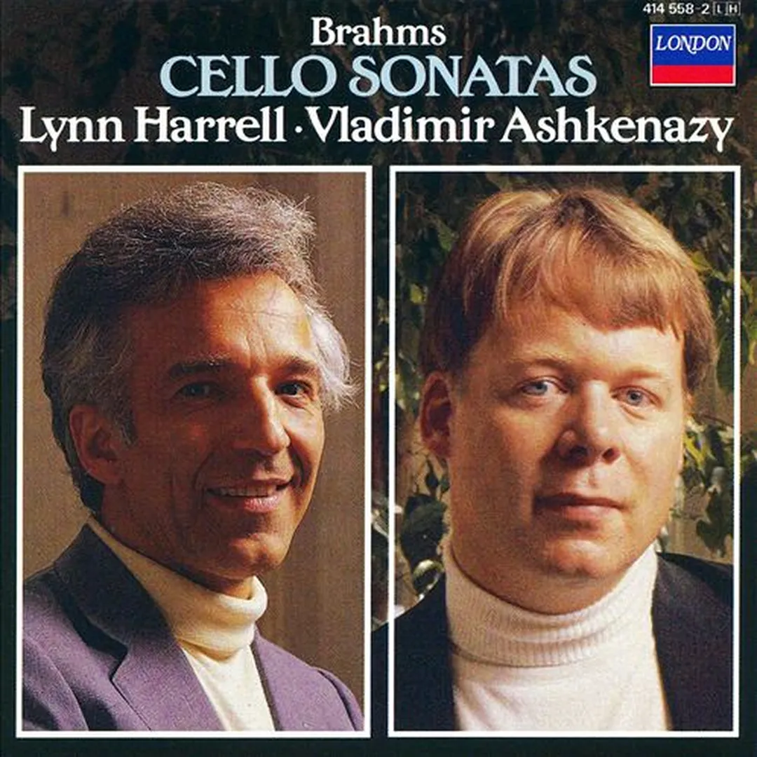 Cello Sonatas: no. 1 / no. 2