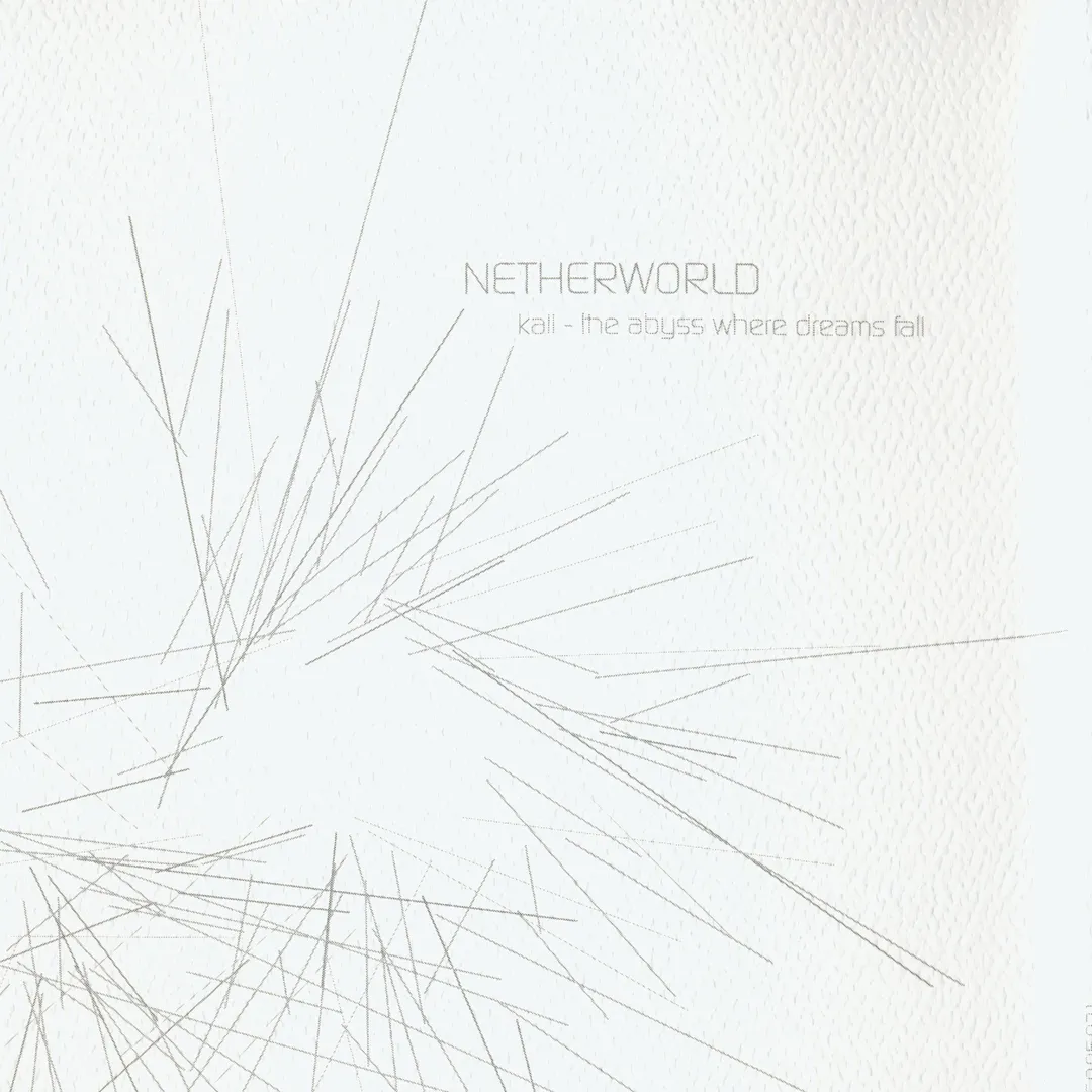 Kall - The Abyss Where Dreams Fall