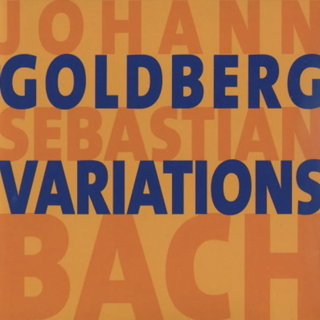 The Goldberg Variations