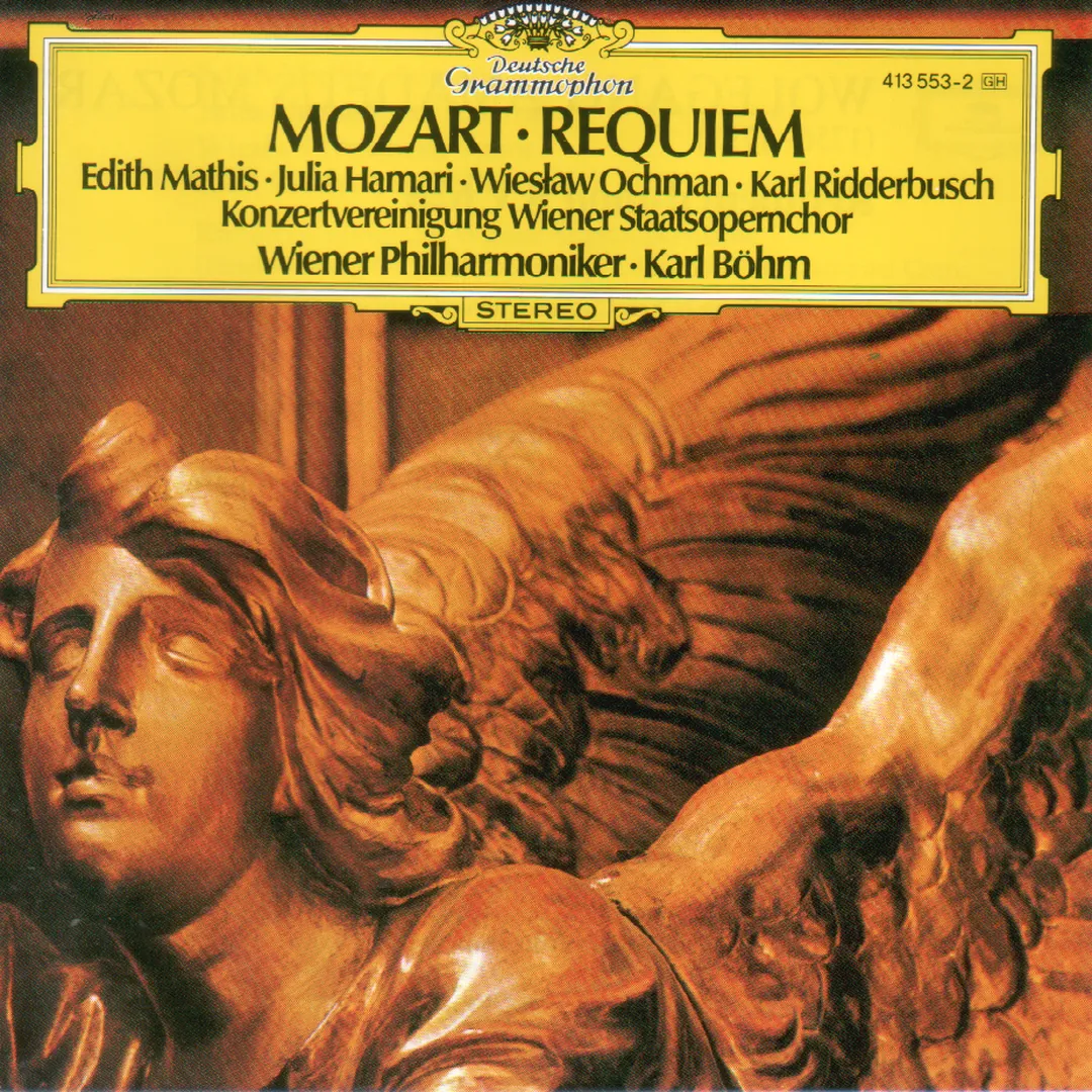 Requiem in D minor, K. 626