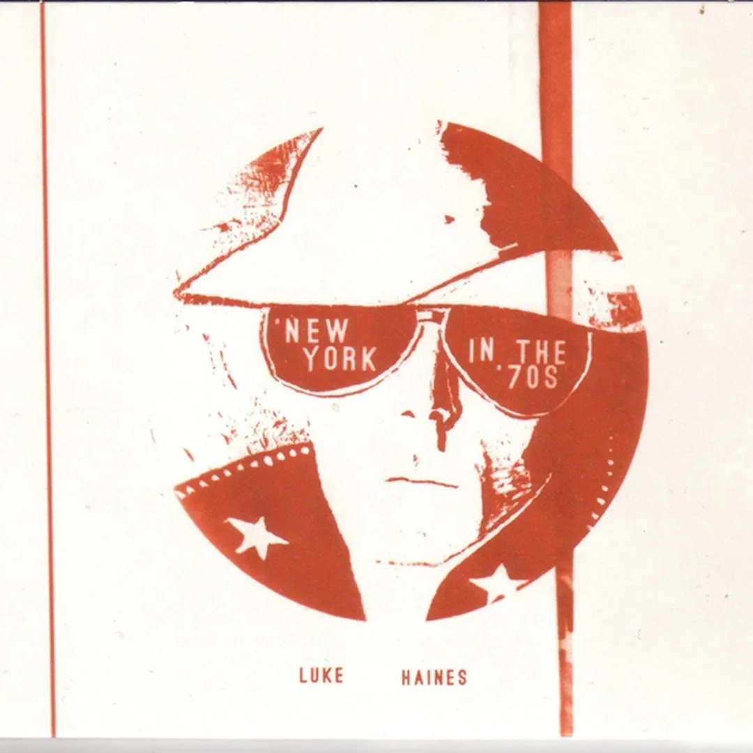 New York in the ’70s