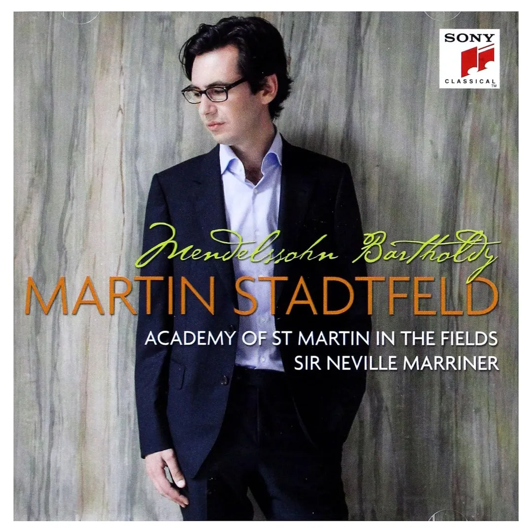 Mendelssohn Bartholdy