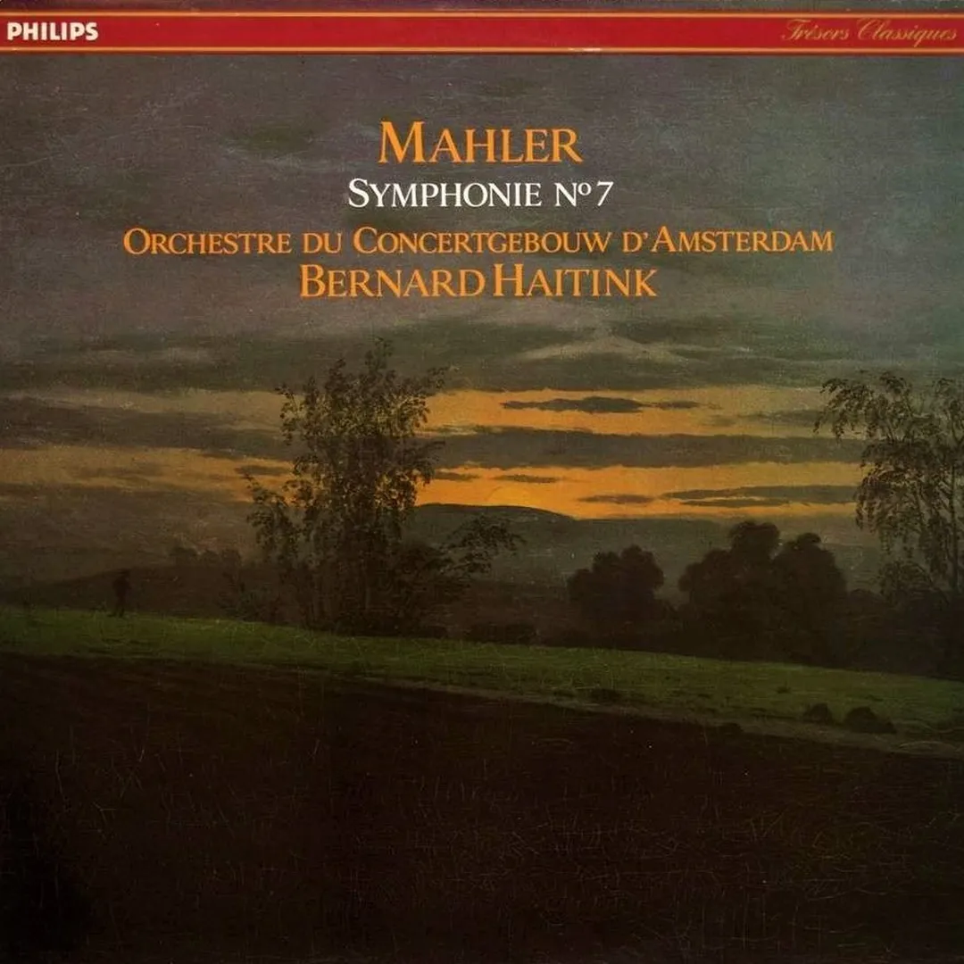 Symphony no. 7