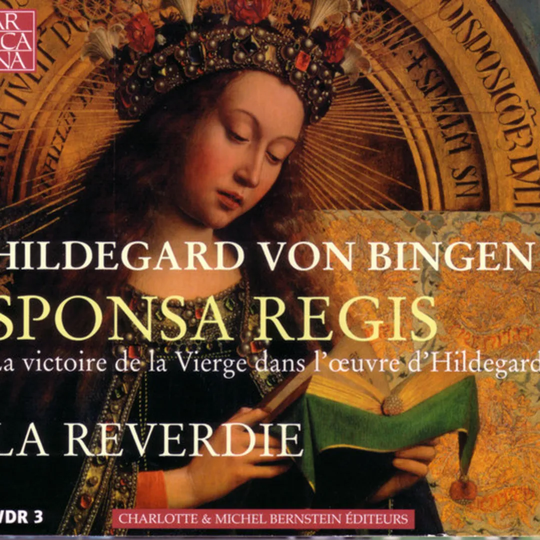 Sponsa regis : La victoire de la Vierge dans l’œuvre d’Hildegard