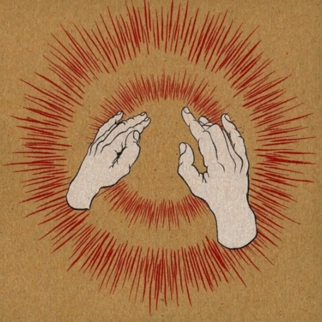 Lift Yr. Skinny Fists Like Antennas to Heaven!