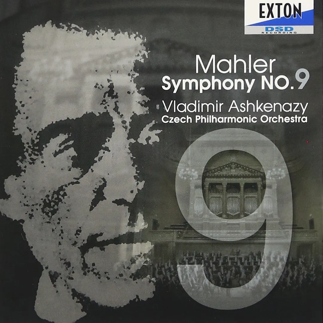 Symphony no. 9