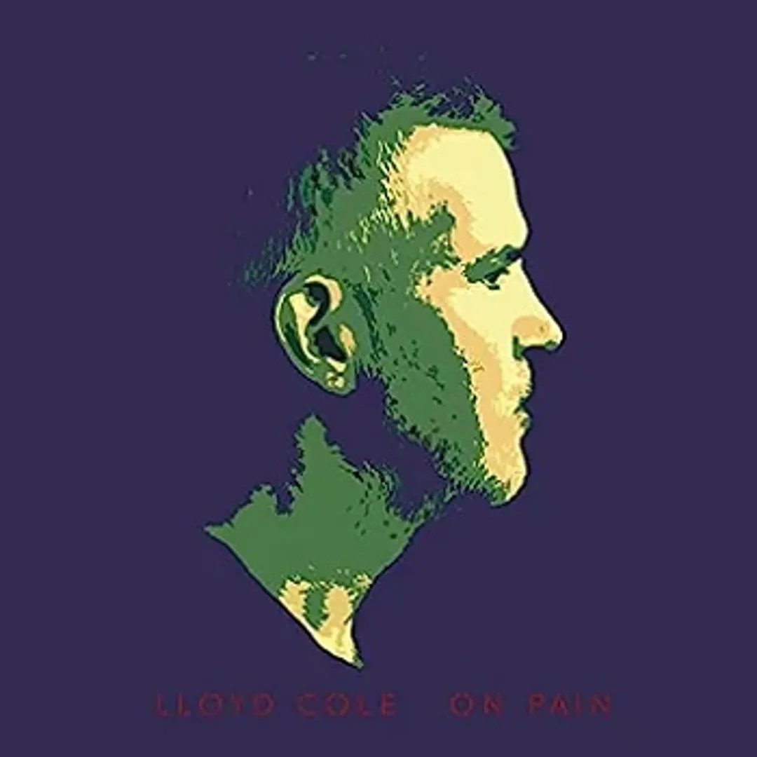 Lloyd Cole