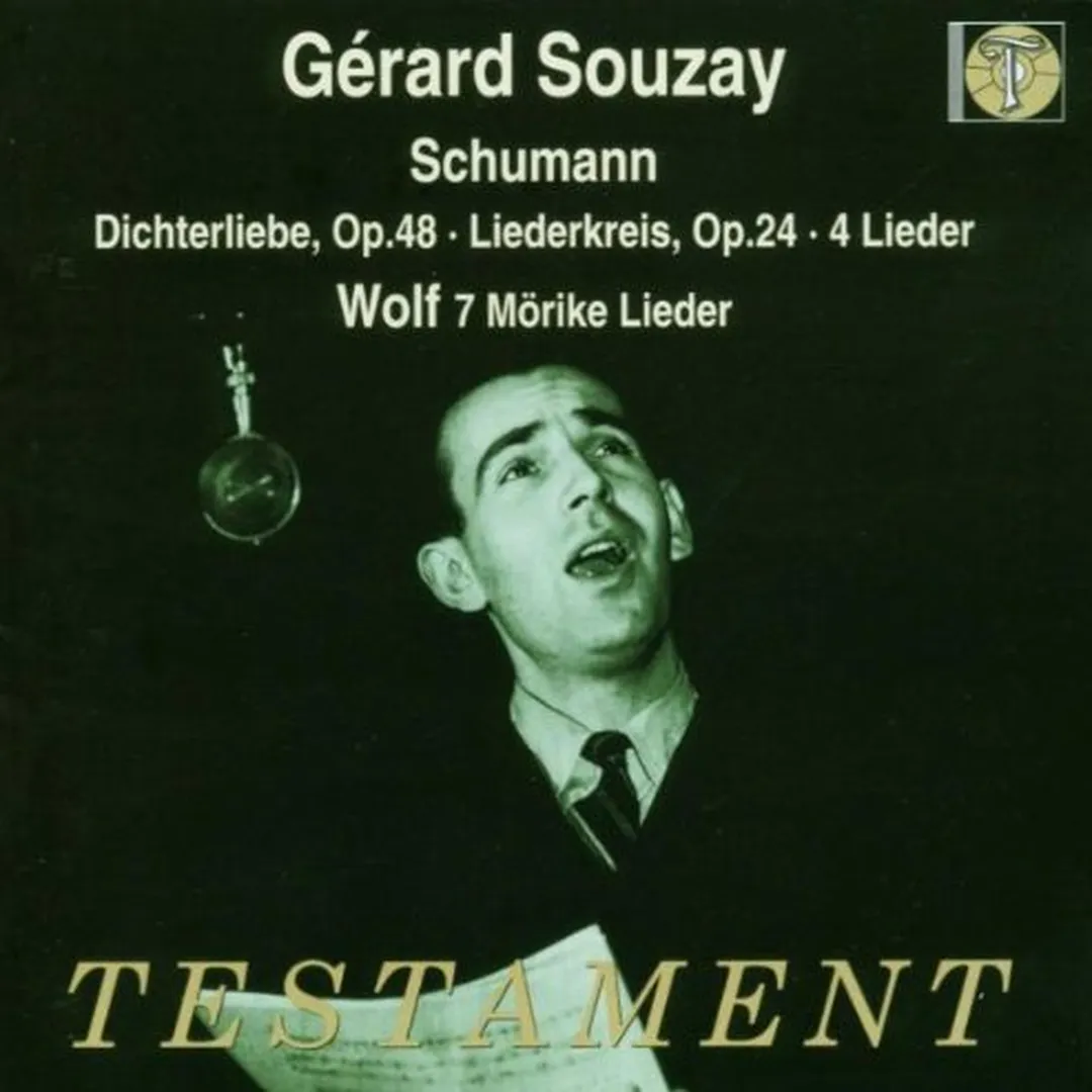 Gérard Souzay