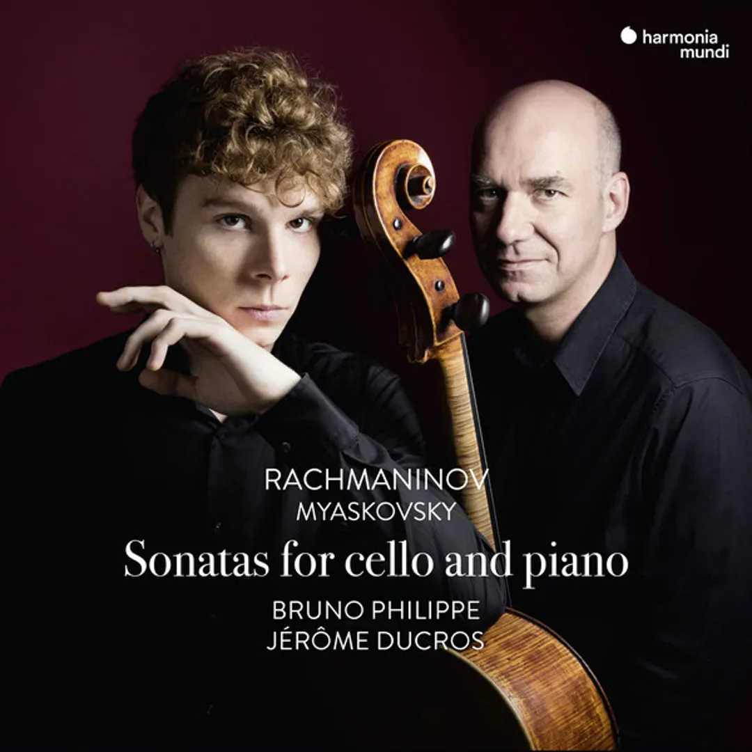 Sonatas for Cello and Piano