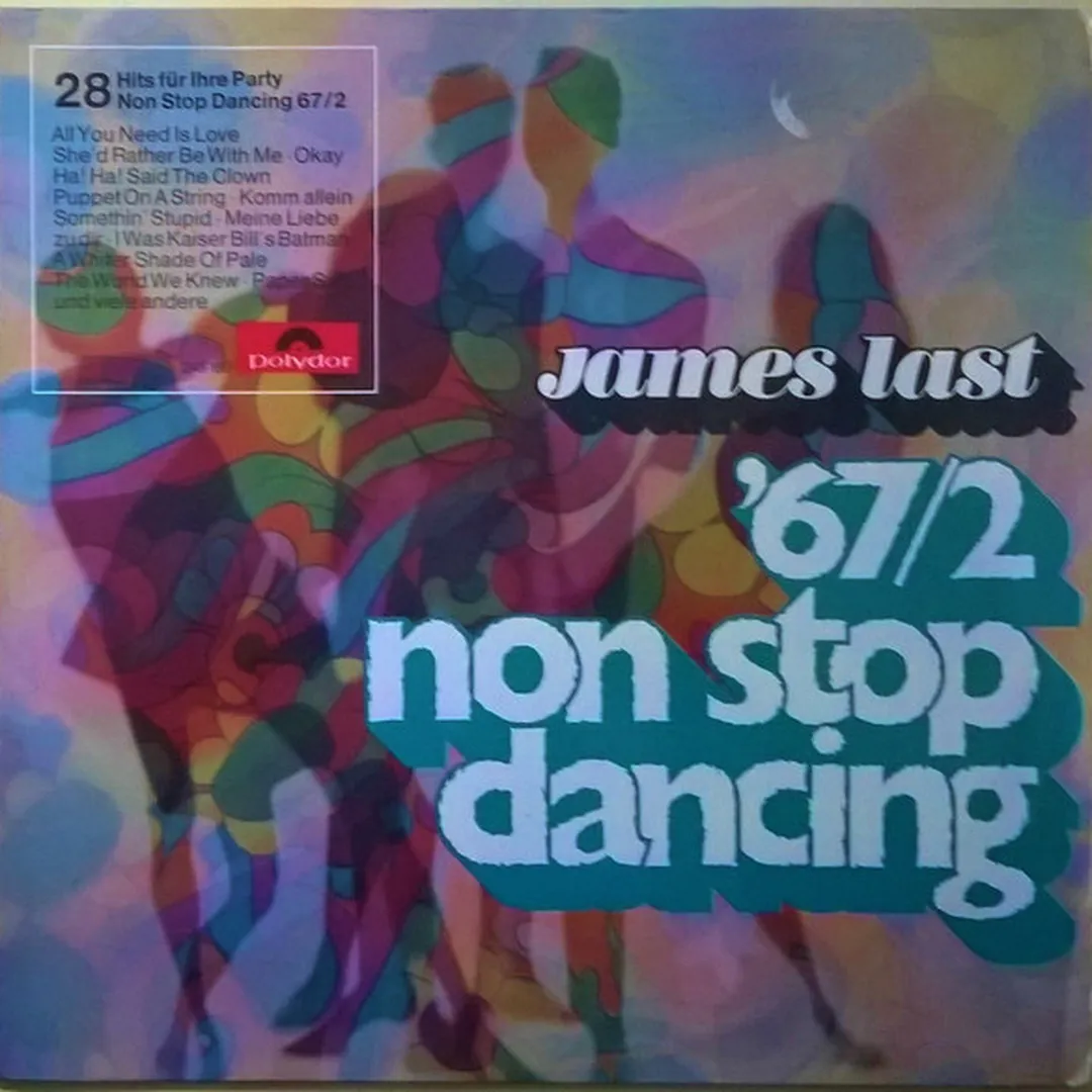 Non Stop Dancing ’67/2