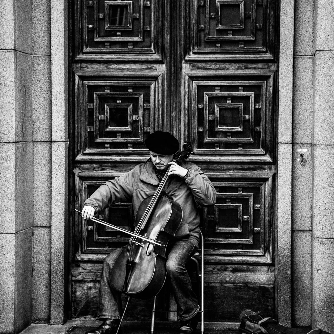 Engrossing Fragments of Elegant Post-Classicism