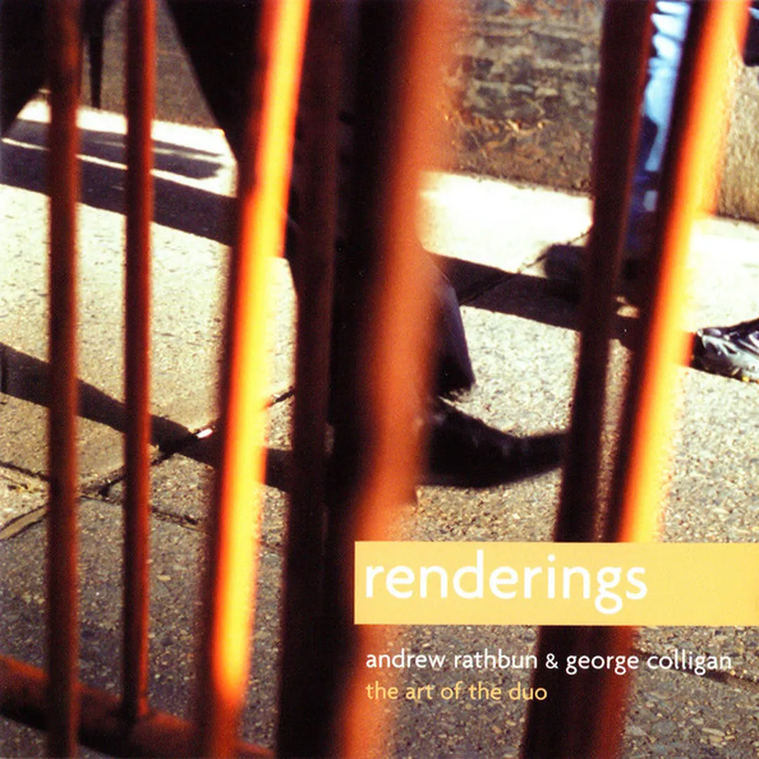 Renderings: The Art of the Duo