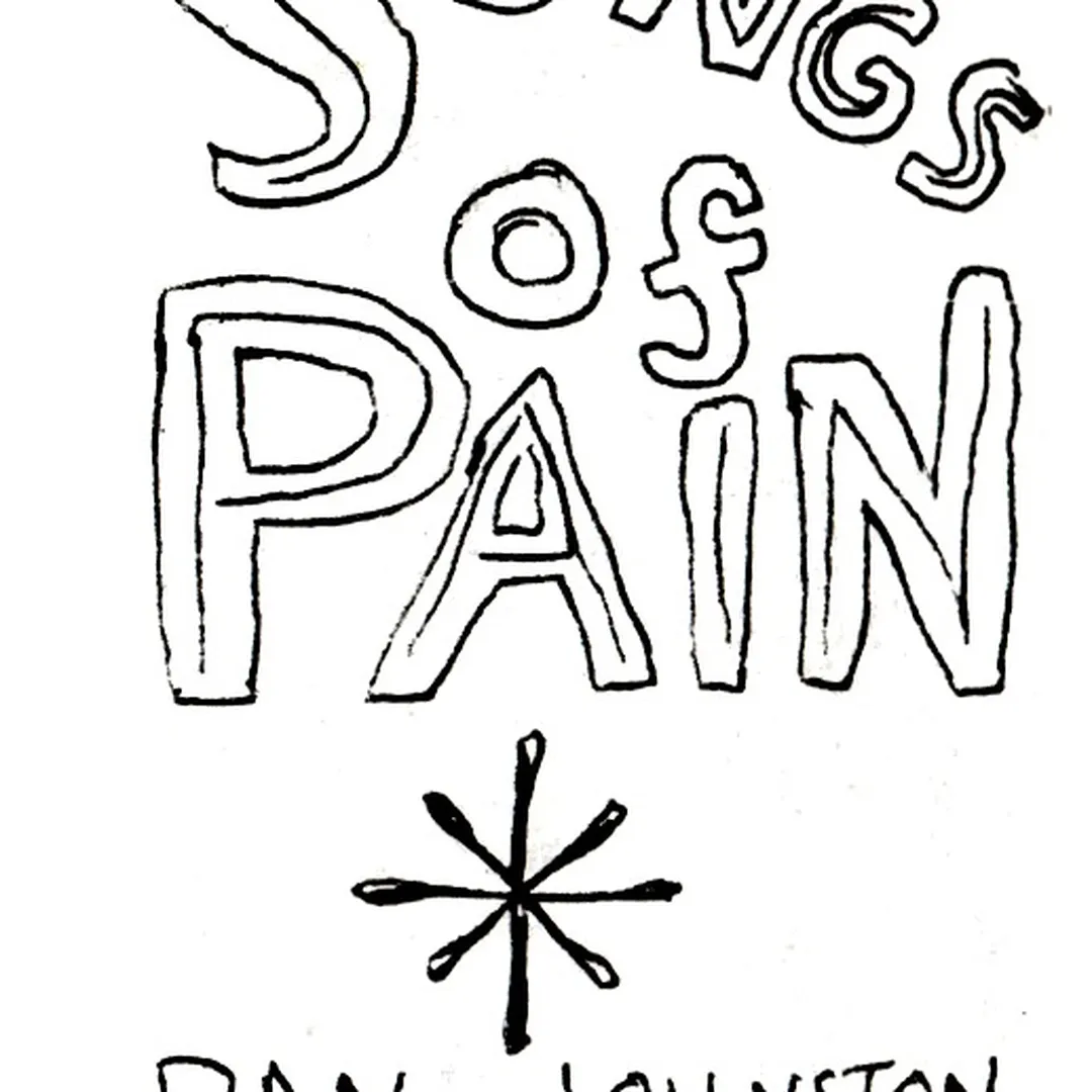 Songs of Pain