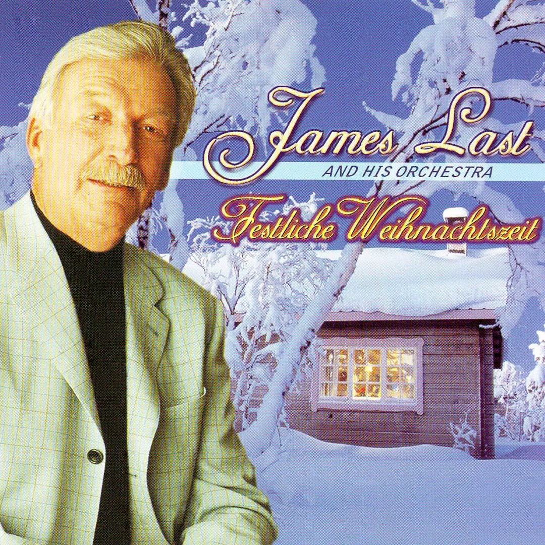 Festliche Weihnachtszeit