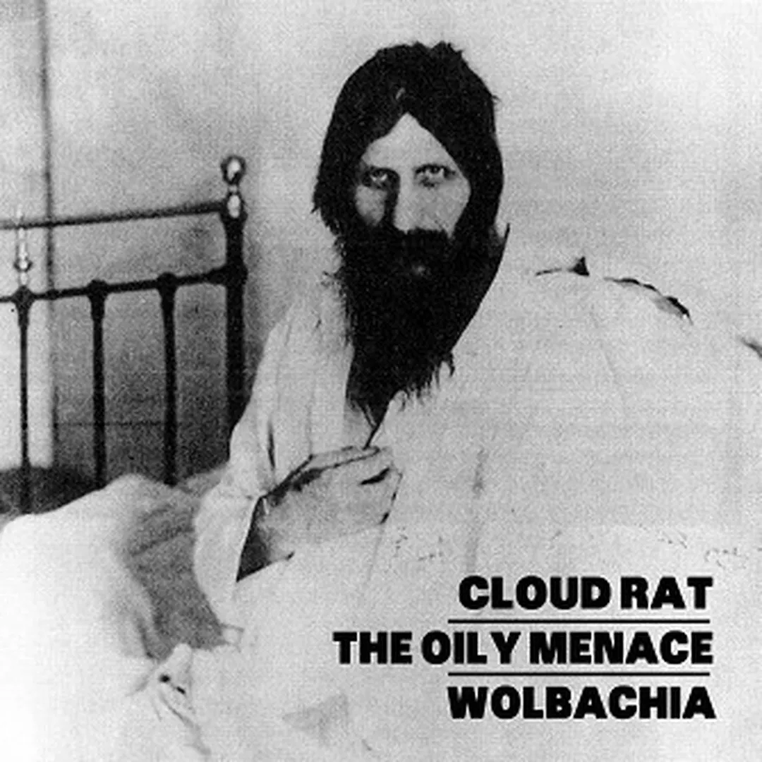 Cloud Rat / The Oily Menace / Wolbachia