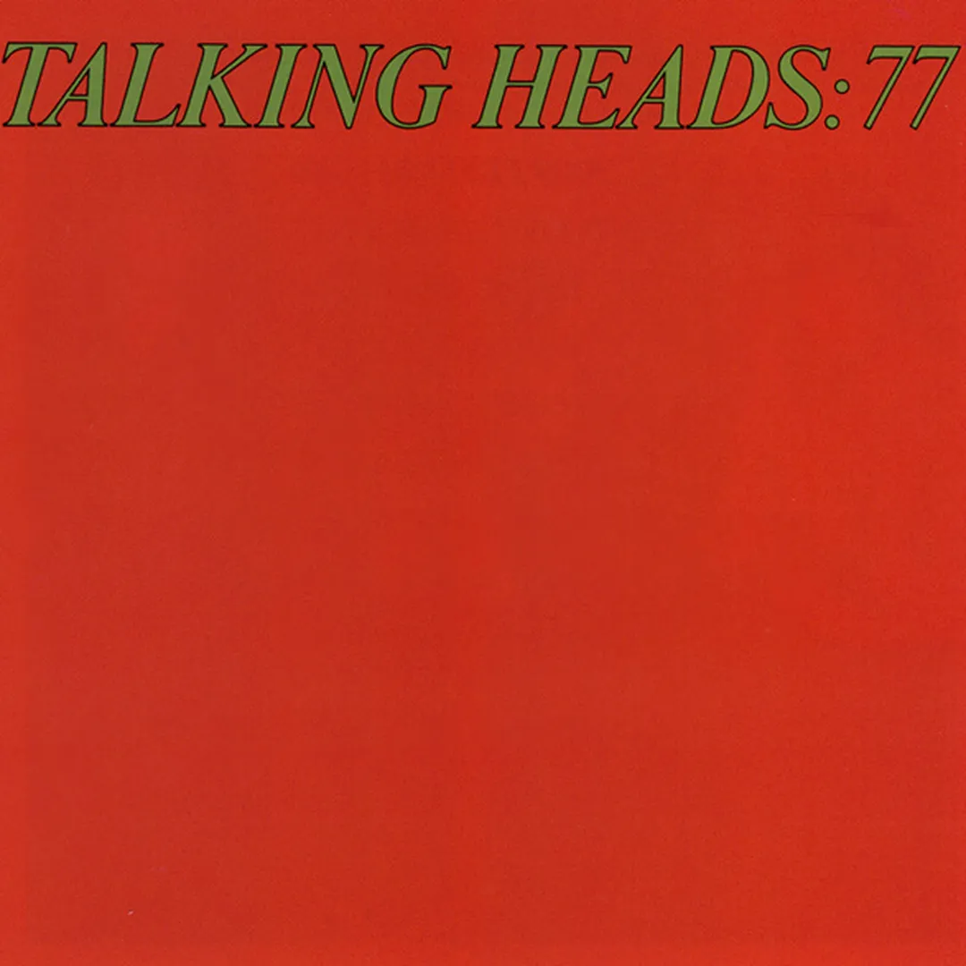 Talking Heads: 77
