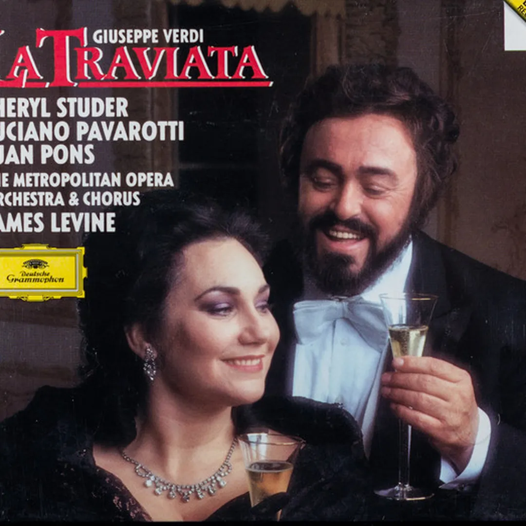 La traviata