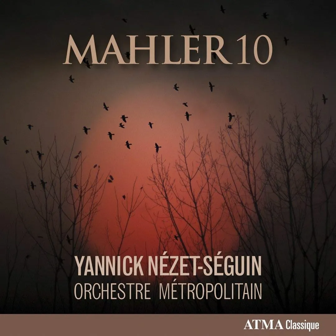 Mahler 10