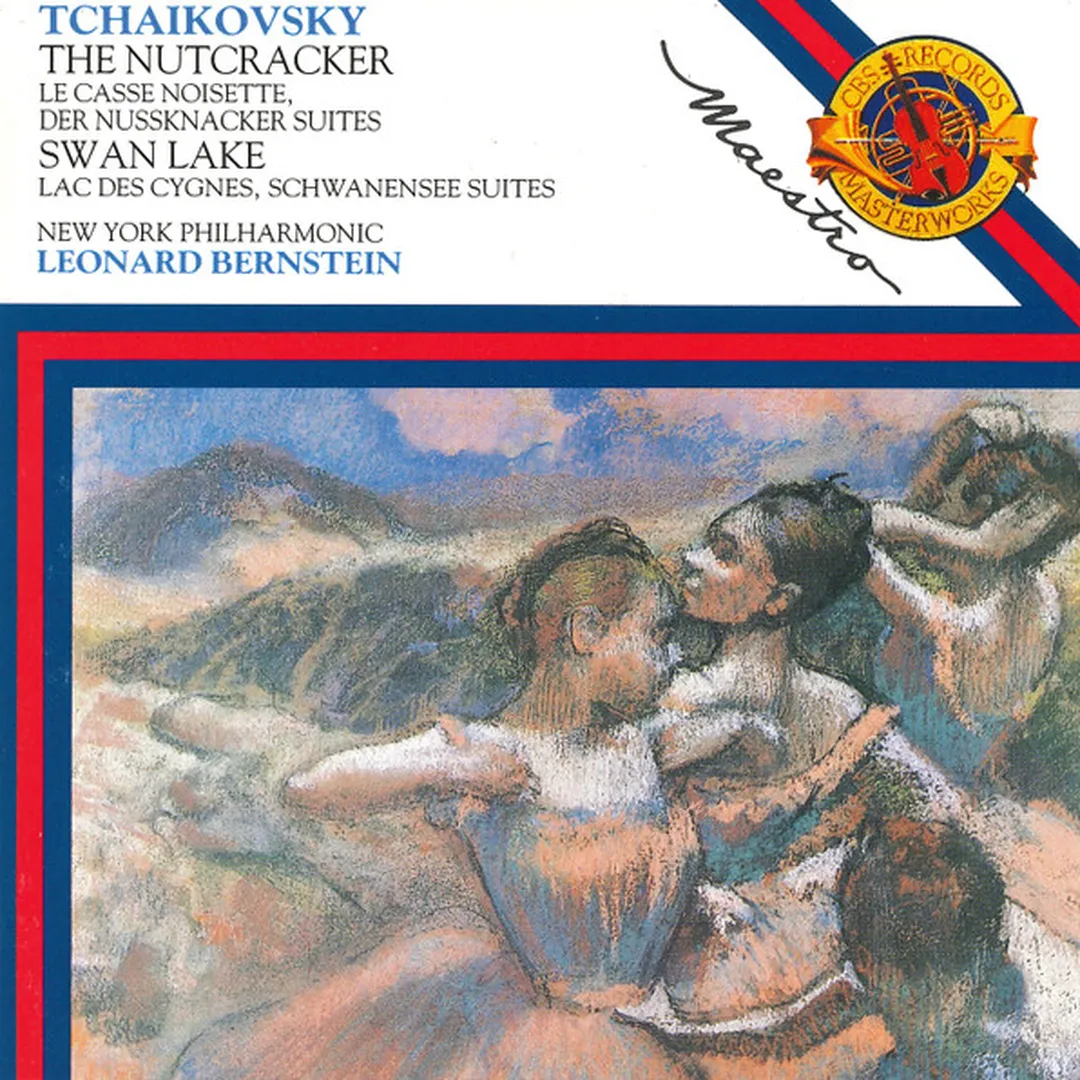 The Nutcracker / Swan Lake