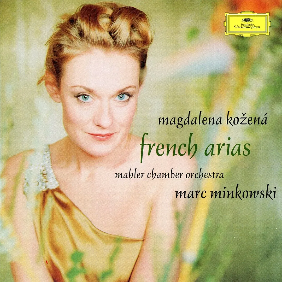 French Arias
