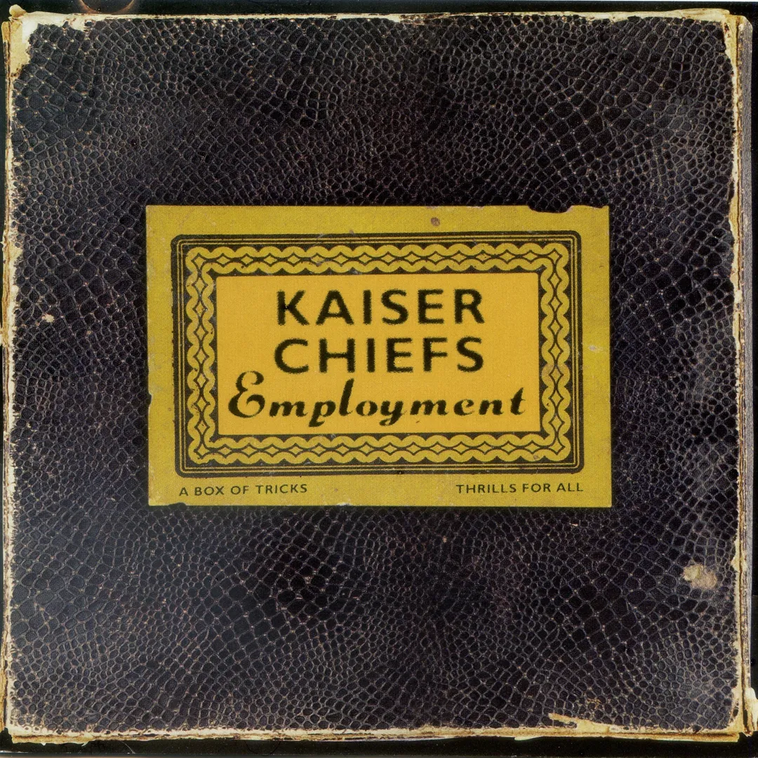 Kaiser Chiefs