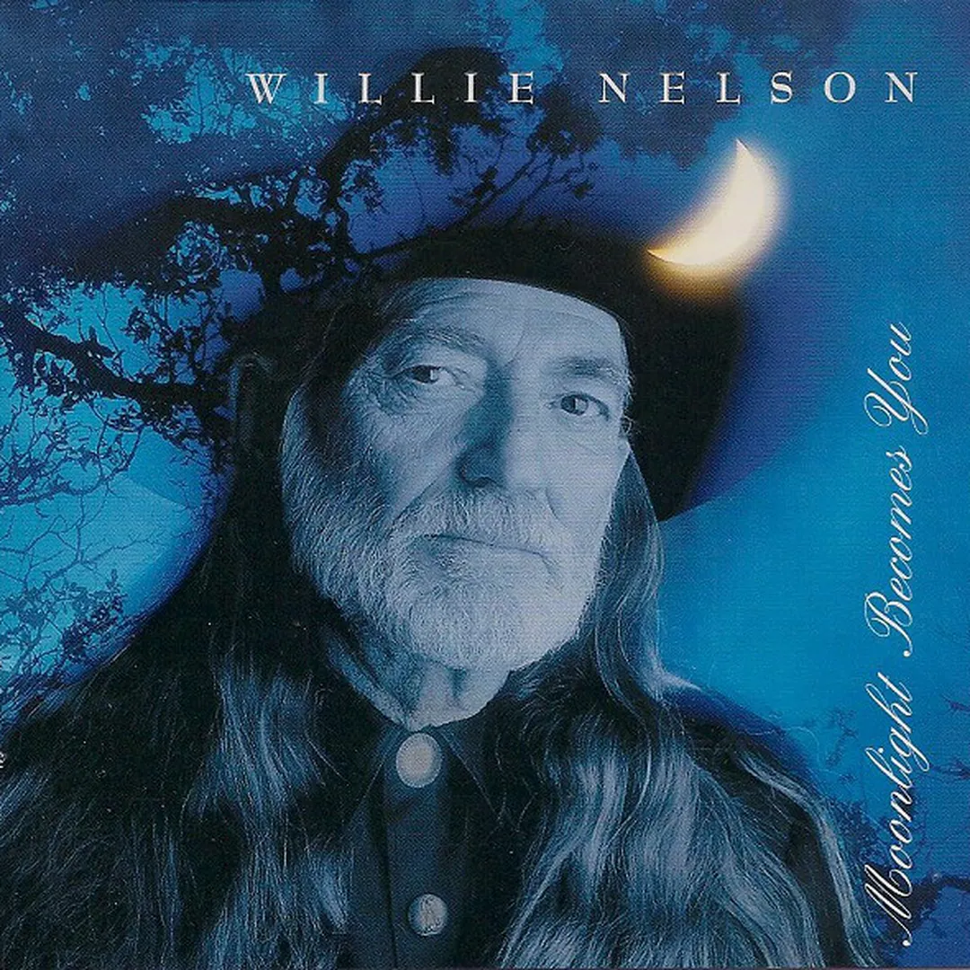 Moonlight Becomes You