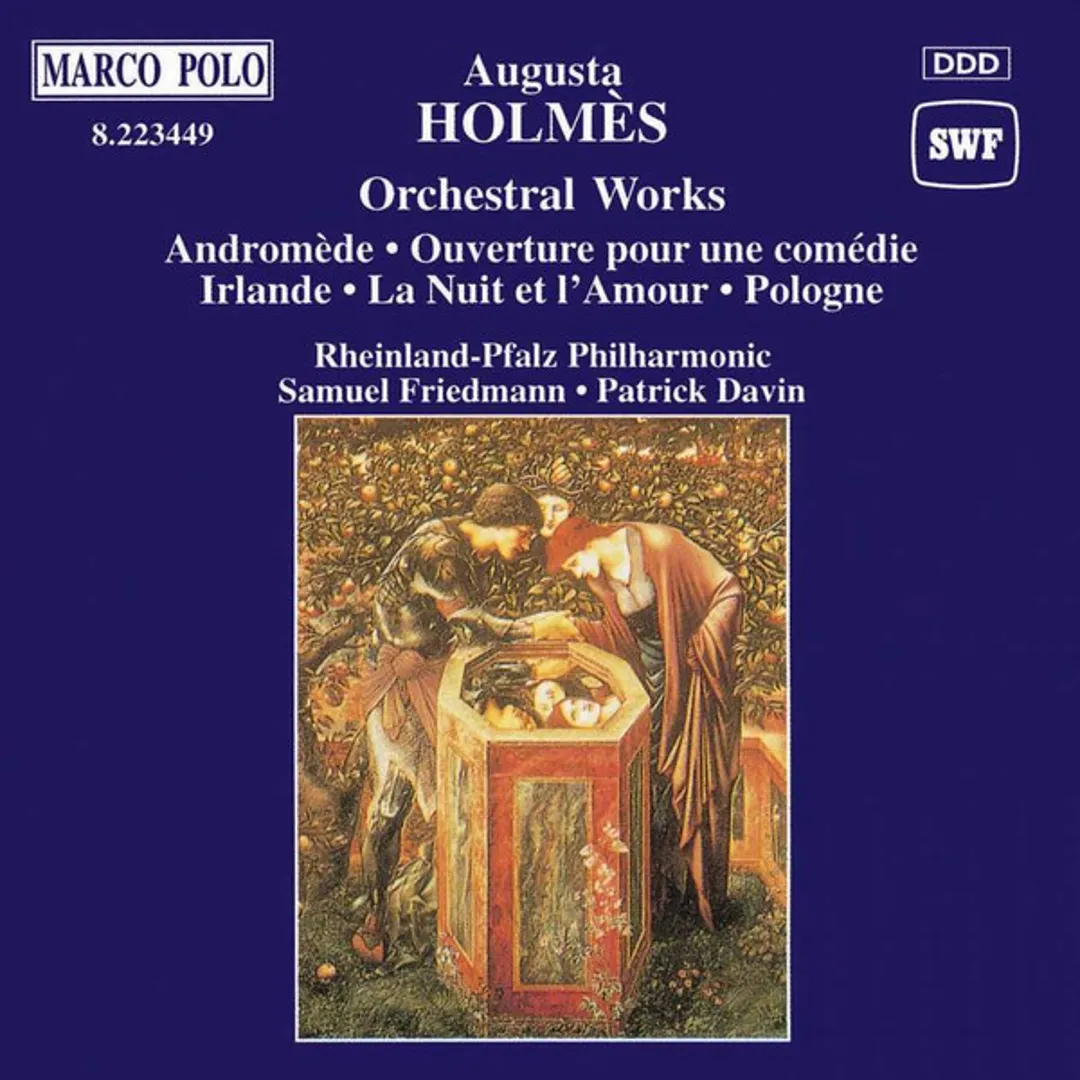 Orchestral Works