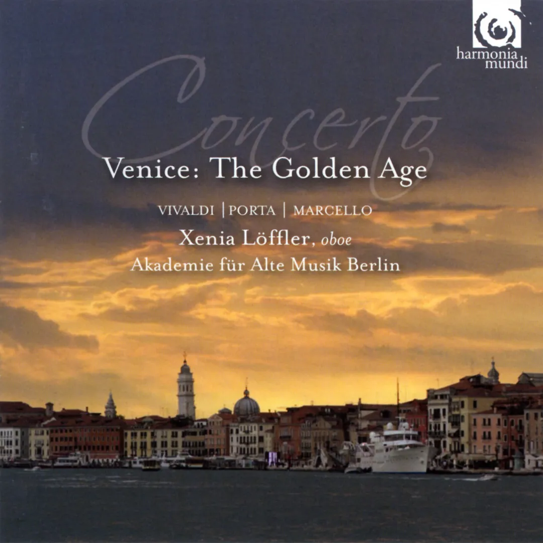 Venice: the Golden Age