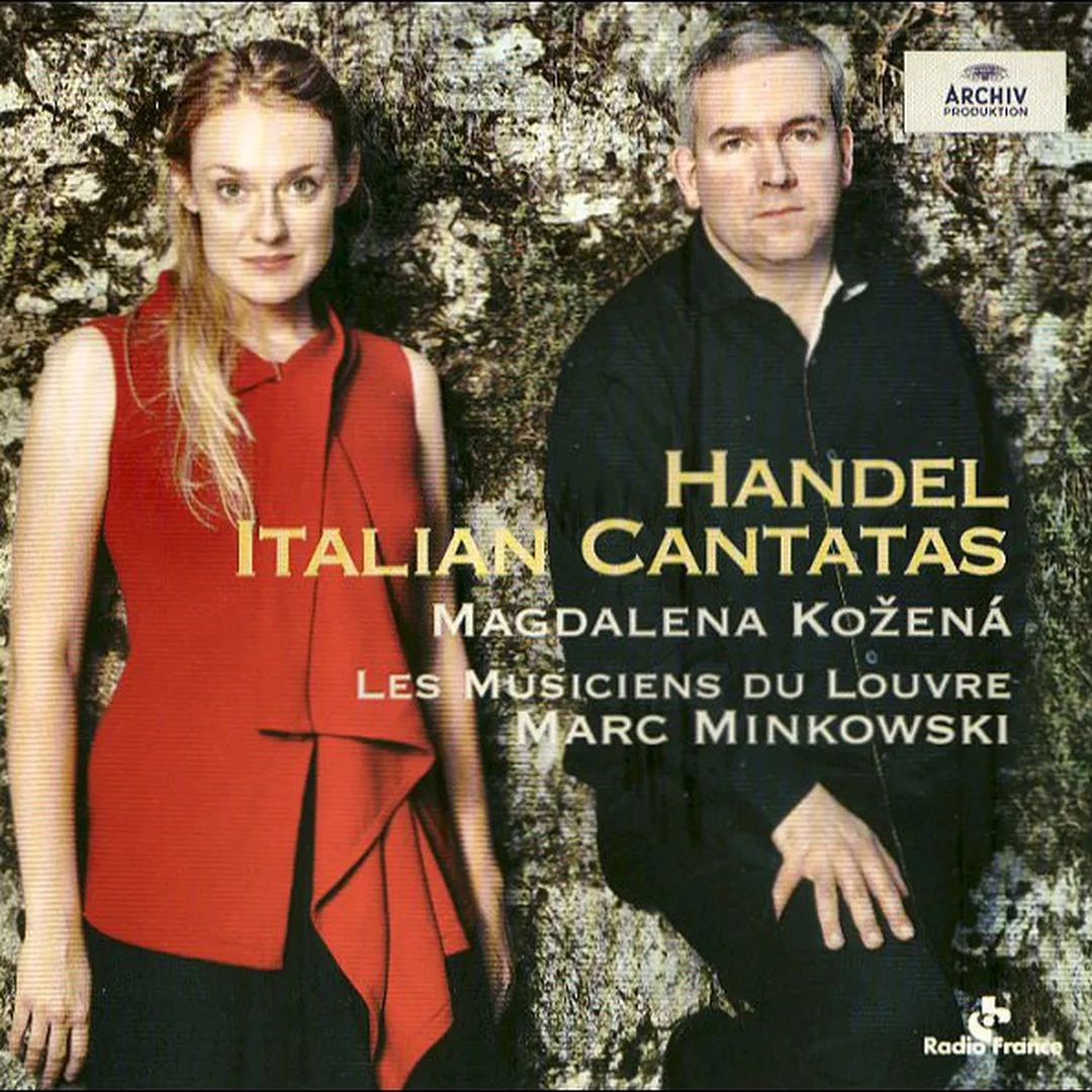 Italian Cantatas