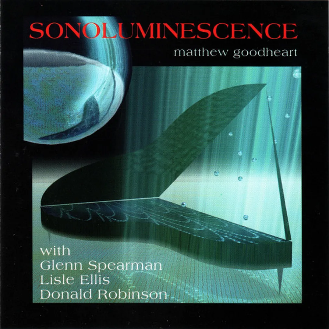 Sonoluminescence