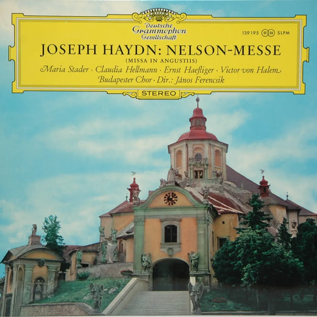 Nelson-Messe