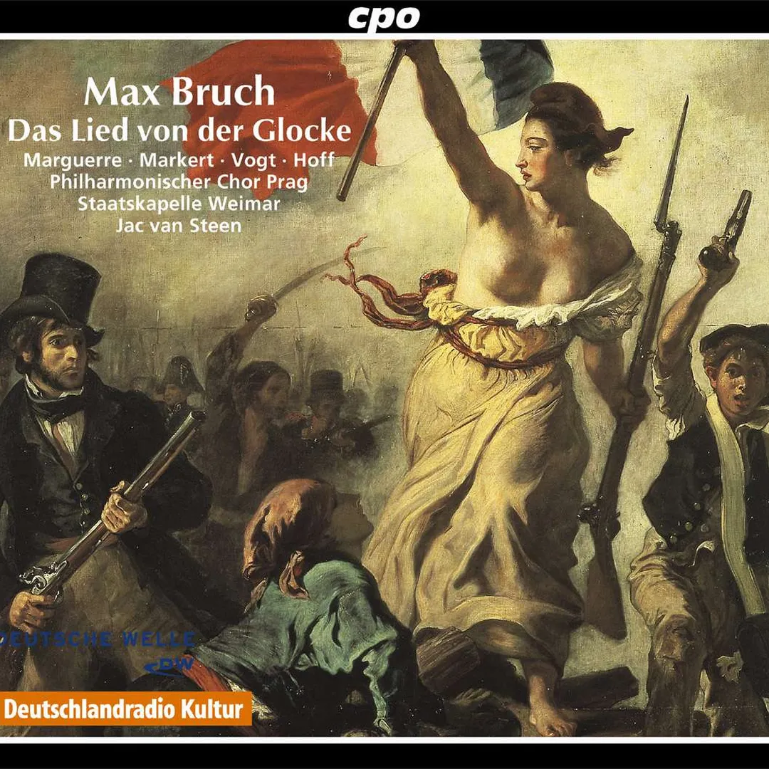 Das Lied von der Glocke