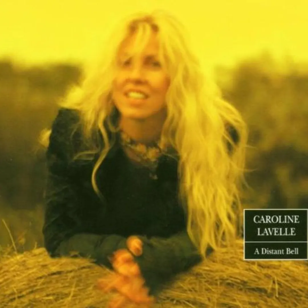 Caroline Lavelle