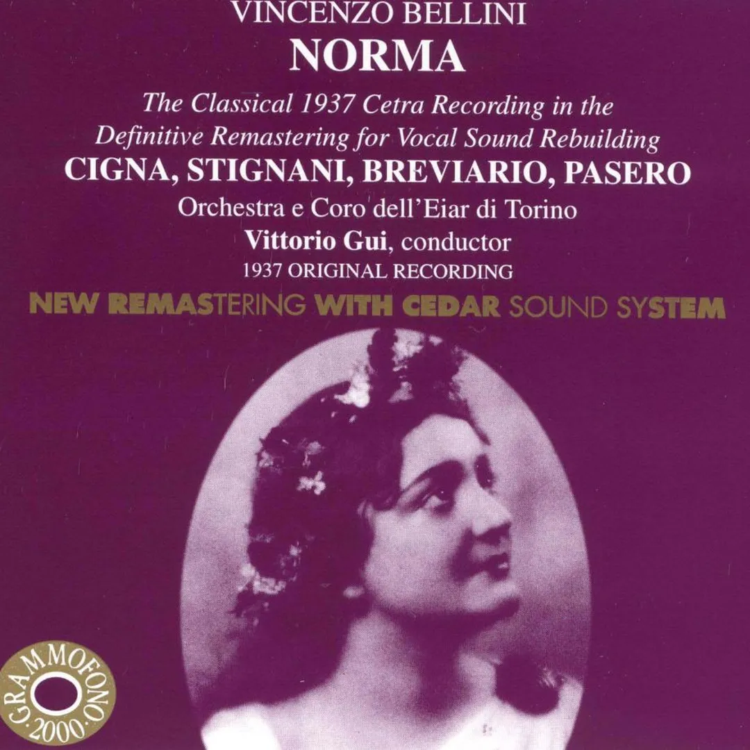 Norma
