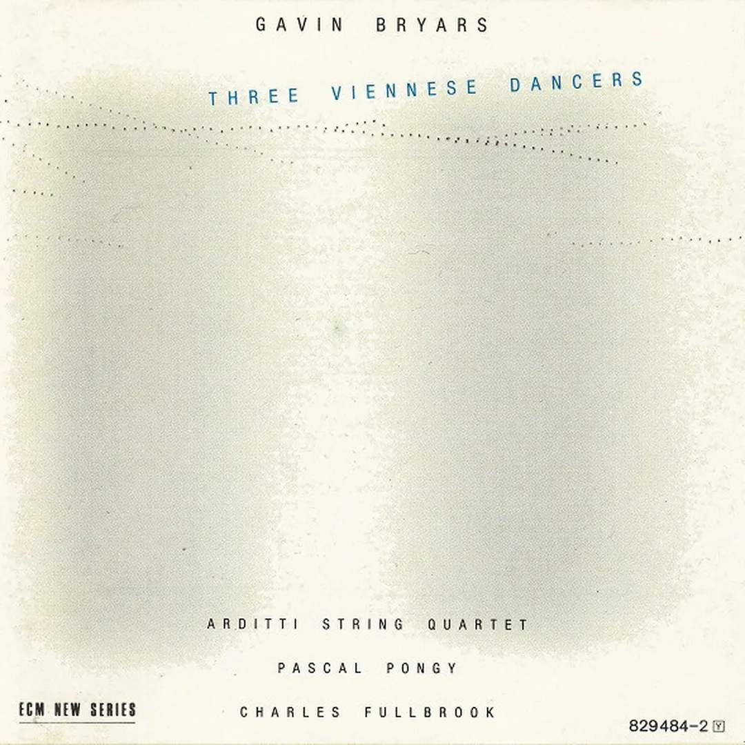 Three Viennese Dancers