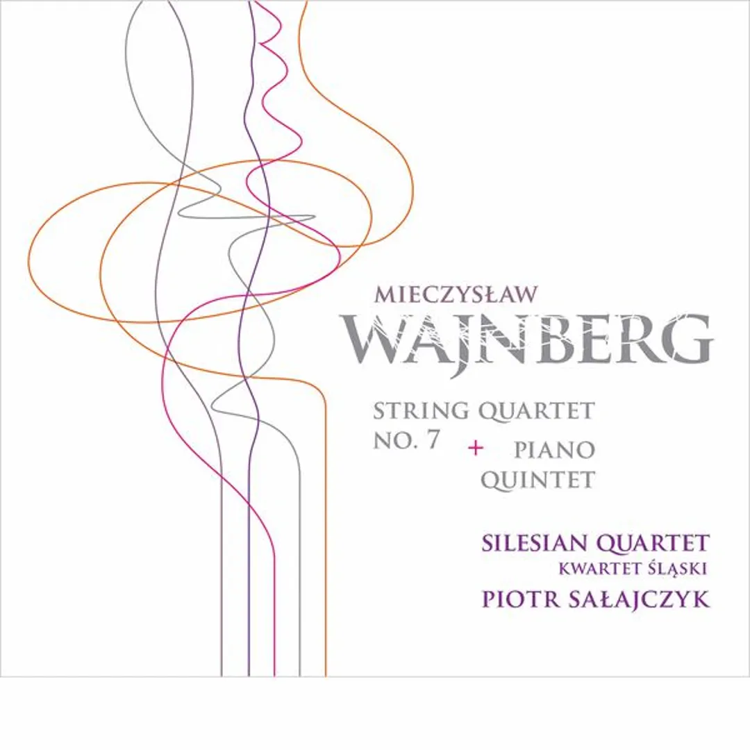 String Quartet no. 7 / Piano Quintet