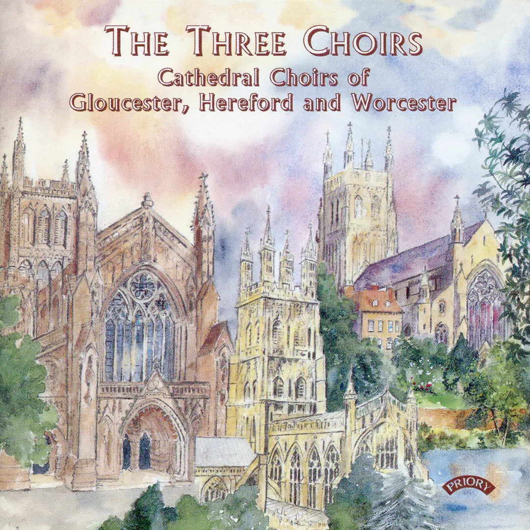 The Three Choirs