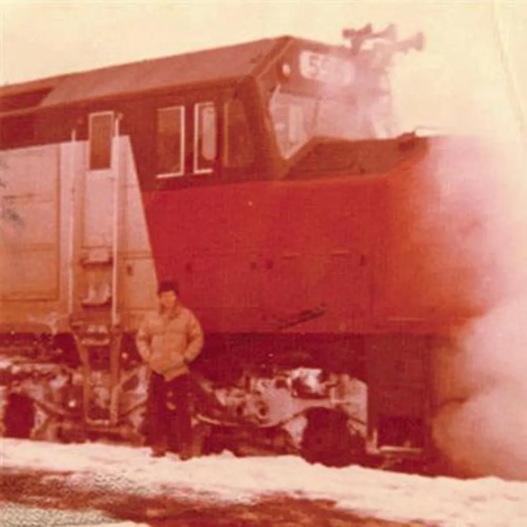 God Is Saying This to You…